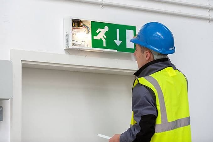 Emergency Lighting