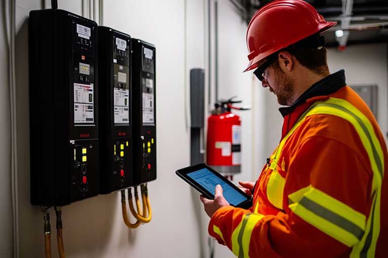 Fire Risk Assessment