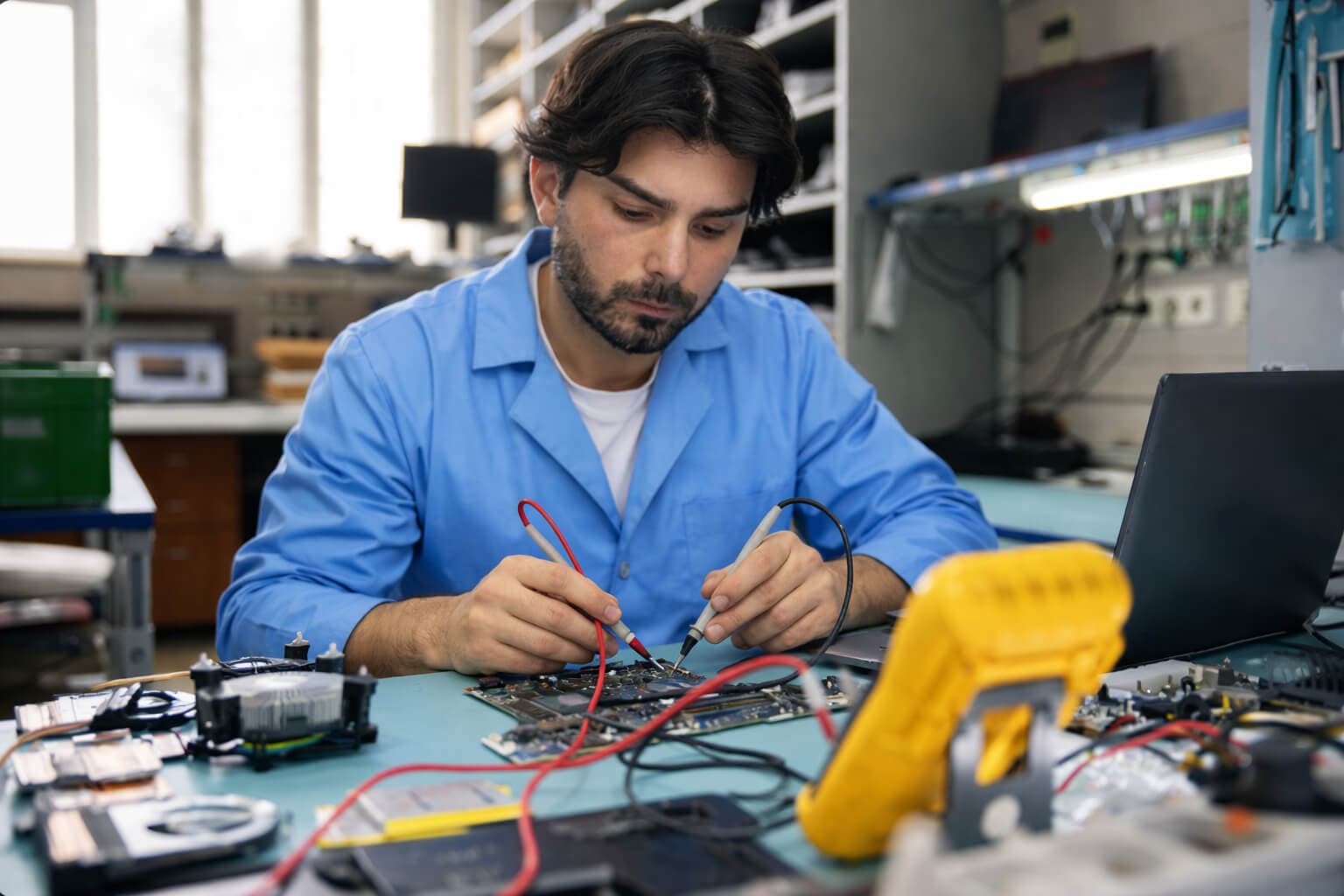PAT Testing