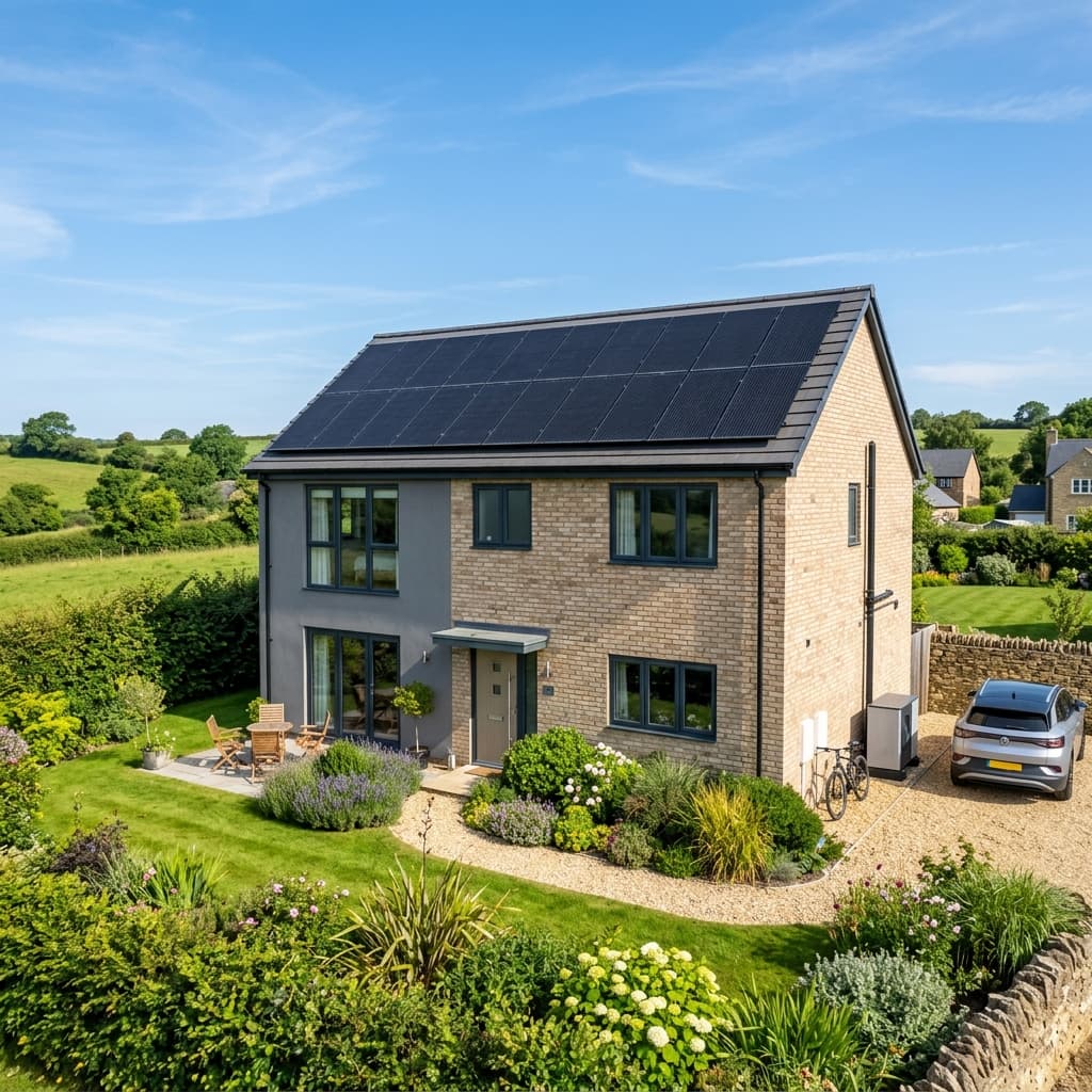EPC Regulations & MEES Guide for Landlords